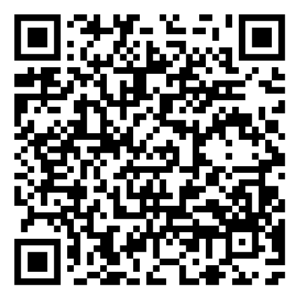 QR code for 40 years of AI at UGA