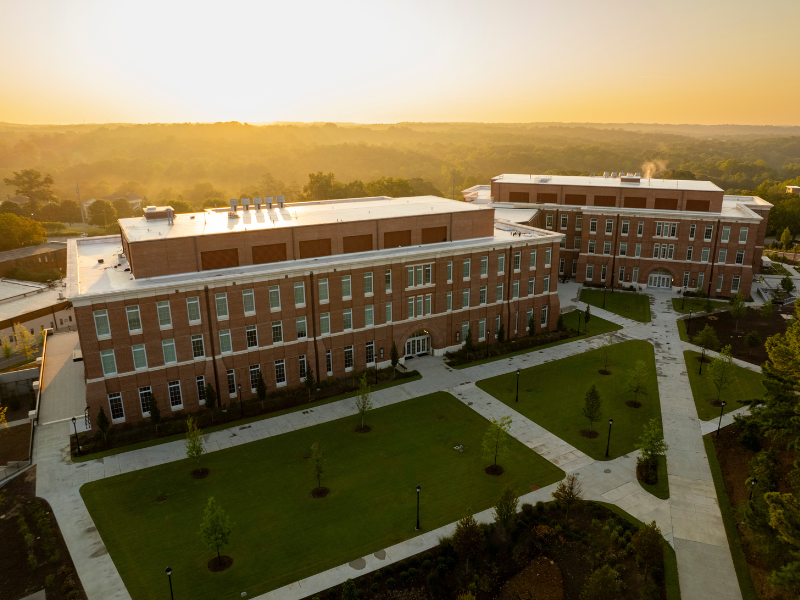 Institute for Artificial Intelligence