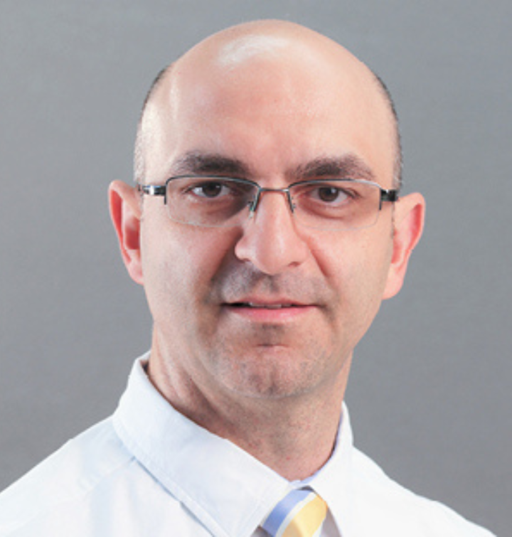 Thirimachos Bourlai