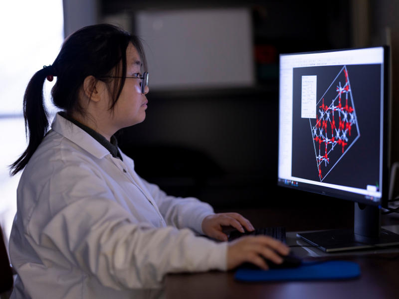 Institute for Artificial Intelligence