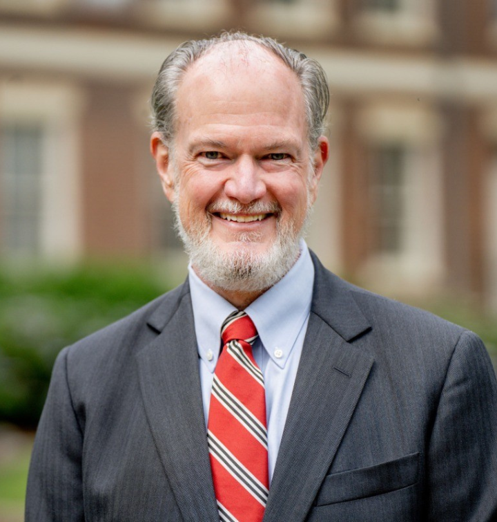 Alan Dorsey