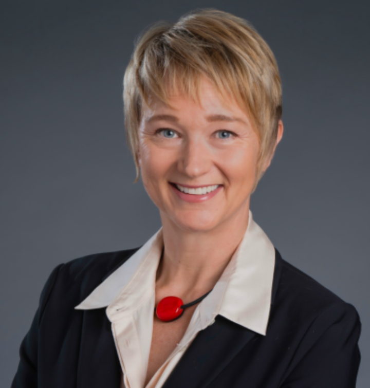 Anna Stenport
