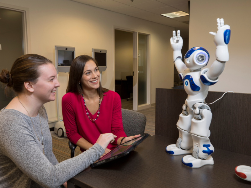Guidance on AI Use in Research