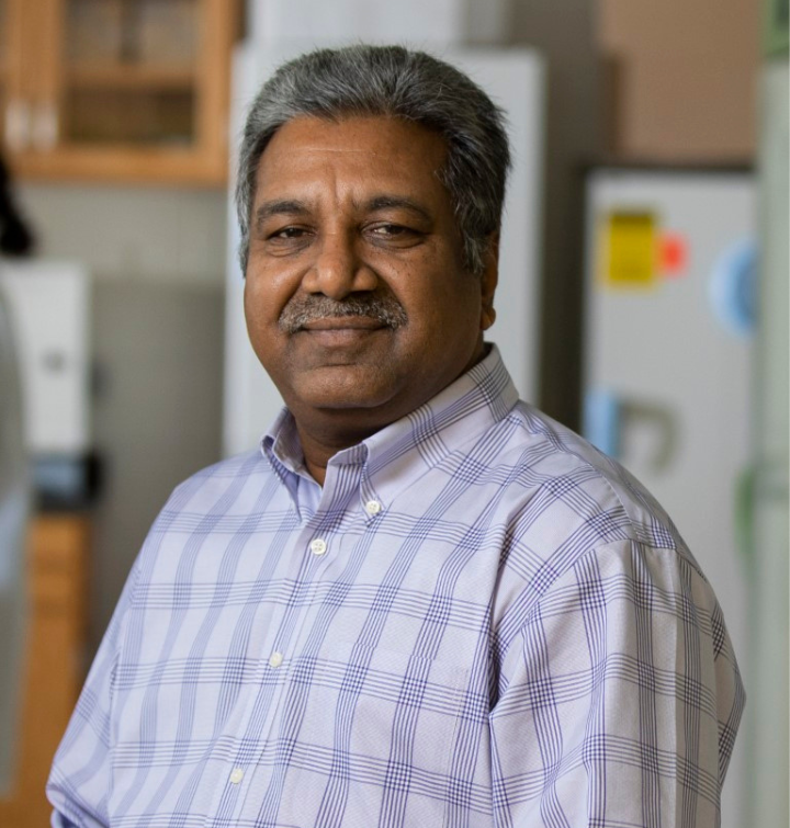 Harshavardhan Thippareddi