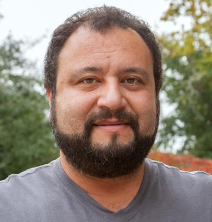 Khaled M. Rasheed