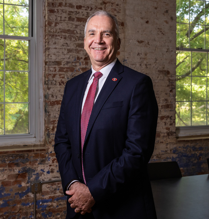 Mark R. Lupo