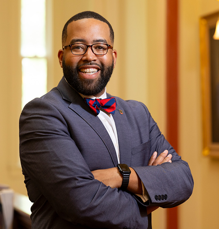 Alton Standifer
