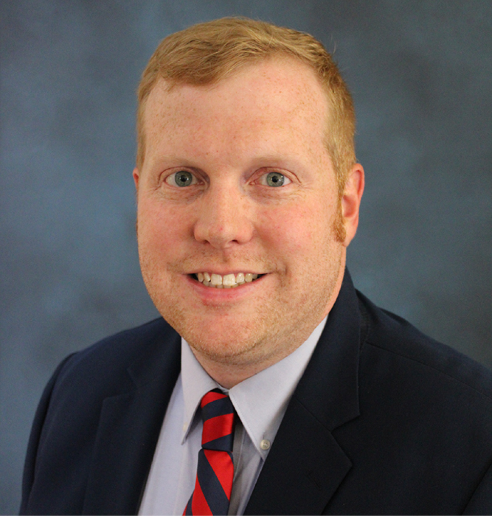Chris Allinger