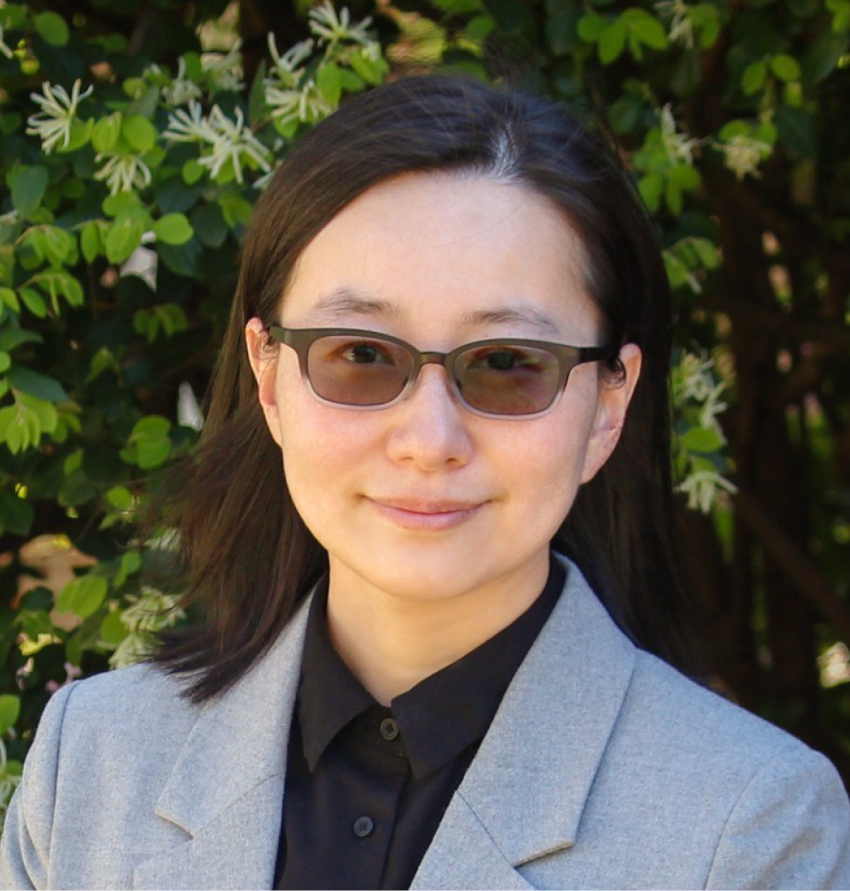 Qiong Wang