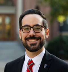 Rod Guajardo
